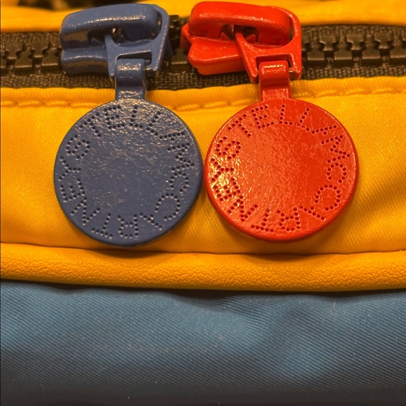 Stella McCartney kids, rainbow colorful Crossbody - Picture 4 of 9